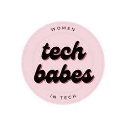Tech Babes Logo